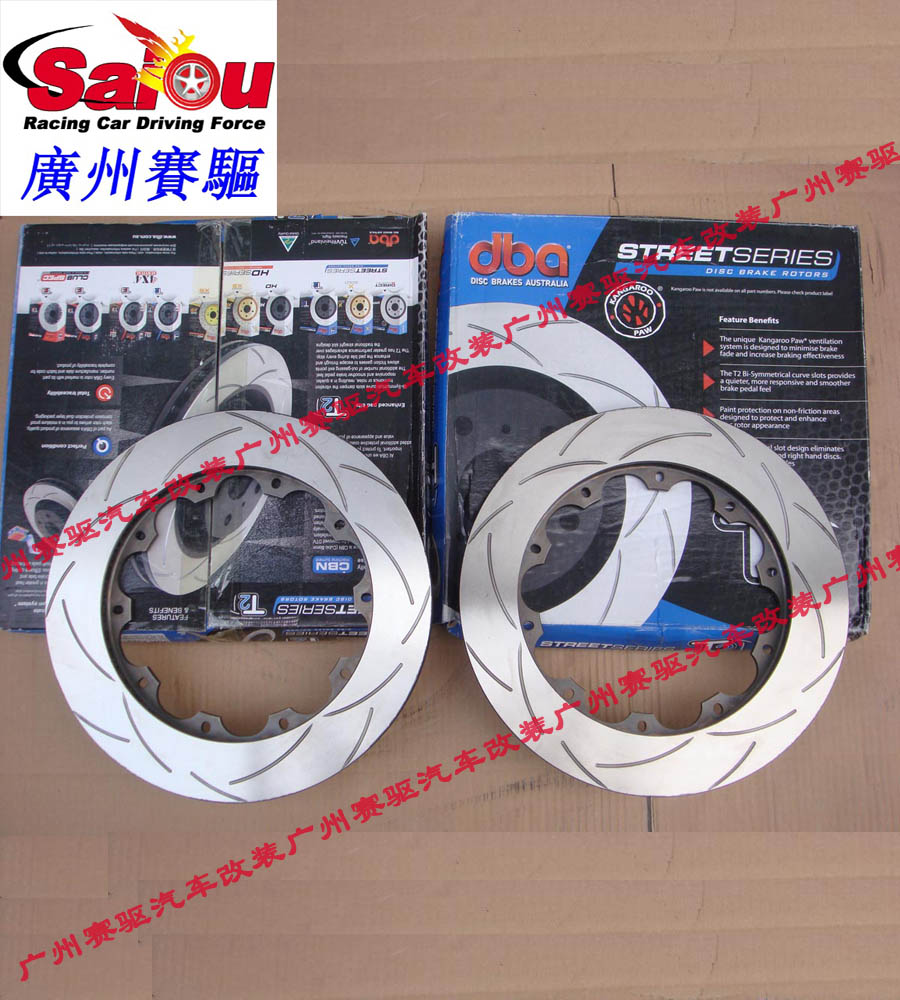 英國(guó)進(jìn)口AP5040競(jìng)技版剎車(chē) 大四活塞鍛造卡鉗 澳洲D(zhuǎn)BA剎車(chē)盤(pán)