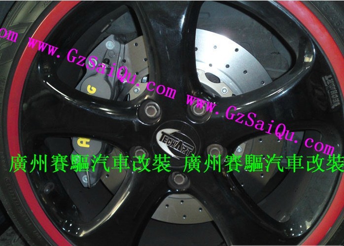 教你AP剎車真假分別、AP剎車卡鉗、教你AP剎車真?zhèn)畏直?、AP剎車辨真假