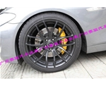 寶馬3系E90 E92升級(jí)BREMBO GT競(jìng)技版剎車(chē)套件 GT競(jìng)技版6活塞鮑魚(yú) 可選355MM/380MM剎車(chē)盤(pán)