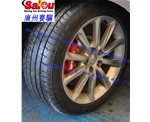豐田系列改裝英國(guó)原裝進(jìn)口AP7040剎車(chē)鮑魚(yú)