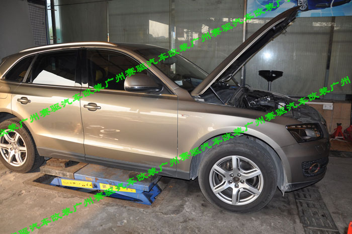 奧迪Q5升級(jí)AP9040 Q5專用AP剎車(chē) Q5改裝英國(guó)AP剎車(chē) Q5 AP70040 正品AP剎車(chē)