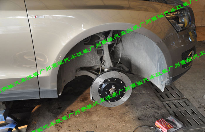 正品AP剎車(chē)奧迪Q5升級(jí)AP9040 Q5專用AP剎車(chē) Q5改裝英國(guó)AP剎車(chē) Q5英國(guó)正品A[