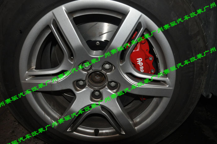 奧迪Q3 Q5 Q7專用AP剎車(chē) 奧迪A5升級(jí)AP9040剎車(chē) 奧迪AP7040剎車(chē) 正品AP剎車(chē)
