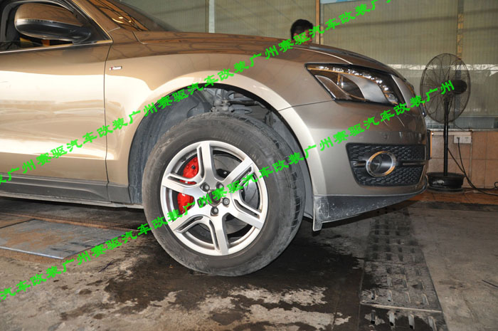 奧迪Q3 Q5 Q7專用AP剎車(chē) 奧迪A5升級(jí)AP9040剎車(chē) 奧迪AP7040剎車(chē) 正品AP剎車(chē)