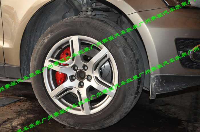 奧迪Q3 Q5 Q7專用AP剎車(chē) 奧迪A5升級(jí)AP9040剎車(chē) 奧迪AP7040剎車(chē) 正品AP剎車(chē)