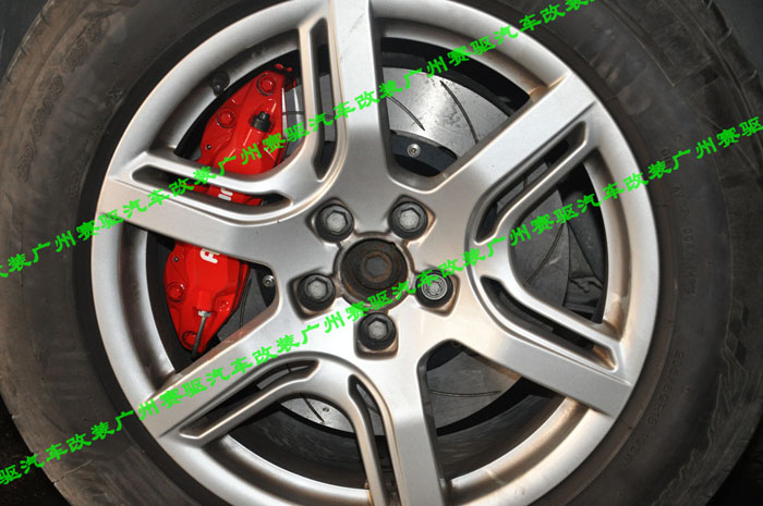 奧迪Q3 Q5 Q7專用AP剎車(chē) 奧迪A5升級(jí)AP9040剎車(chē) 奧迪AP7040剎車(chē) 正品AP剎車(chē)