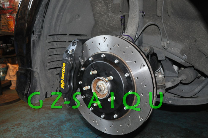 英國AP9040 馬自達(dá)6AP9040 睿翼正品AP7040 睿翼專用AP剎車 馬自達(dá)6 AP改裝剎車 馬6改裝AP剎車