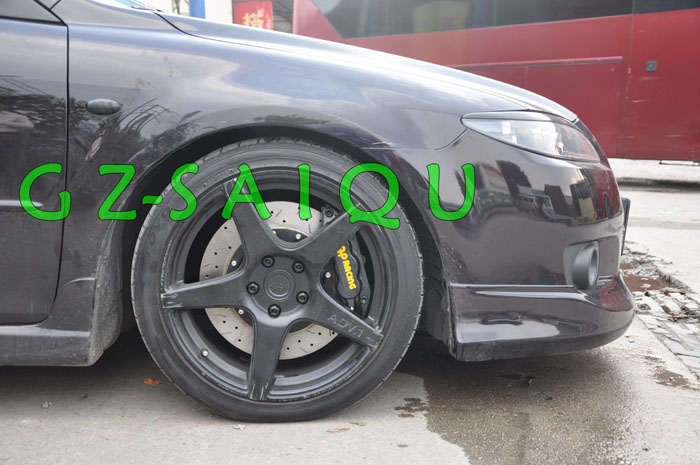 英國AP9040 馬自達(dá)6AP9040 睿翼正品AP7040 睿翼專用AP剎車 馬自達(dá)6 AP改裝剎車 馬6改裝AP剎車