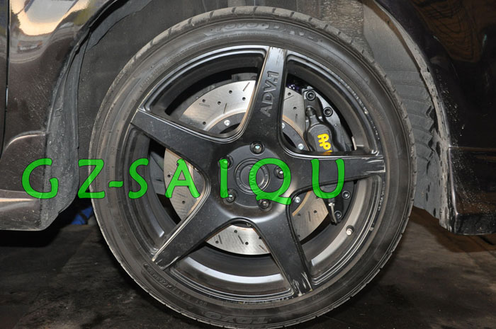 英國AP9040 馬自達(dá)6AP9040 睿翼正品AP7040 睿翼專用AP剎車 馬自達(dá)6 AP改裝剎車 馬6改裝AP剎車