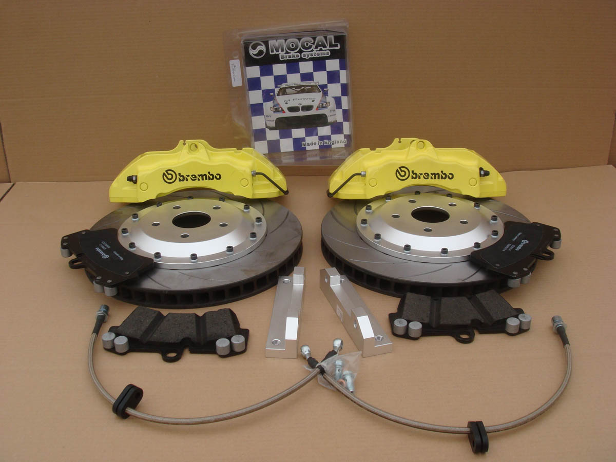 BREMBO意大利原裝剎車(chē)皮