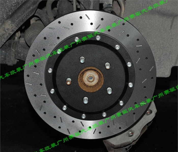 ?？怂股堿P5200剎車套裝
