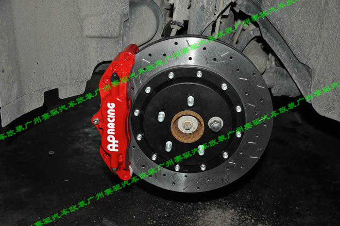 ?？怂股堿P5200剎車套裝