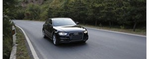 剎車失靈時的救命絕招 廣州賽驅