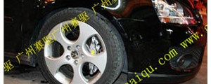 高爾夫GTI改裝AP競(jìng)技版剎車(chē)/PRO+系列超強(qiáng)勁剎車(chē)套裝/AP5040剎車(chē)套裝