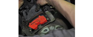 一副剎車皮可以使用多長時間？
