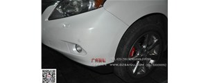 你知道汽車輪胎多久可以換一次，怎么樣的小磨損可以修補(bǔ)