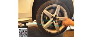 掌握好駕車技巧，減小駕駛中對愛車的損耗