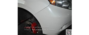 更換新的剎車片，應(yīng)如何磨合