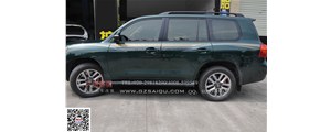 日常莫忘對(duì)愛(ài)車(chē)的養(yǎng)護(hù)