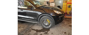 減速帶不能視而不見(jiàn)，減速帶剎車(chē)技巧