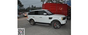最高賠付額 溫州路虎車(chē)主退車(chē)獲賠314萬(wàn)