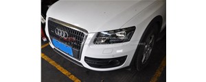 最容易出車禍的八種駕駛行為 您有嗎？