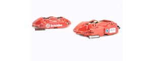 改剎車Tip4：根據(jù)輪轂尺寸，手把手教你選剎車卡鉗