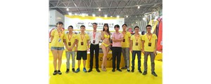 車展結(jié)束了，但是我們改裝的道路仍在繼續(xù)！