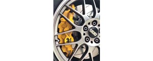 英菲尼迪Q50 升級(jí)AP8520改裝案例