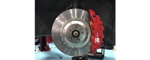 改裝剎車知識(shí)指南