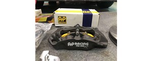 捷豹XE 改裝升級(jí)AP RACING 5000R 9440
