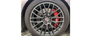 車換“鞋”，要看碟