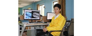 DICASE剎車卡鉗“騎士”系列的設(shè)計(jì)師初次亮相