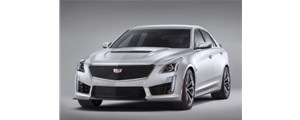 CTS-V，猛獸級別的制動！