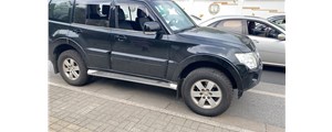 圖文案例|帕杰羅升級(jí)DICASE D41四活塞剎車