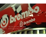 BREMBO GTN剎車套件，進口brembo剎車，競技版剎車，