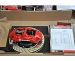 brembo剎車GT版剎車套件，意大利原裝進口剎車套裝