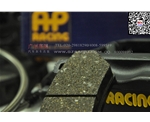 英國(guó)原裝進(jìn)口正品APracing剎車(chē)皮 英國(guó)AP7600\AP7609/AP5040卡鉗剎車(chē)片