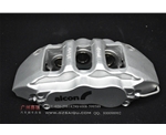皇冠升級(jí)ALCON六活塞剎車套裝