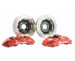 大切諾基改裝BREMBO GT剎車套件6活塞卡鉗意大利原裝進(jìn)口競技版