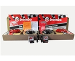 寶馬E90 E92改裝專用BREMBO F50剎車(chē)套件 大四活塞卡鉗 配合355MM/362MM/380MM加大剎車(chē)盤(pán)