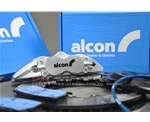 ALCON CAR98英國進(jìn)口大四活塞剎車套裝報價
