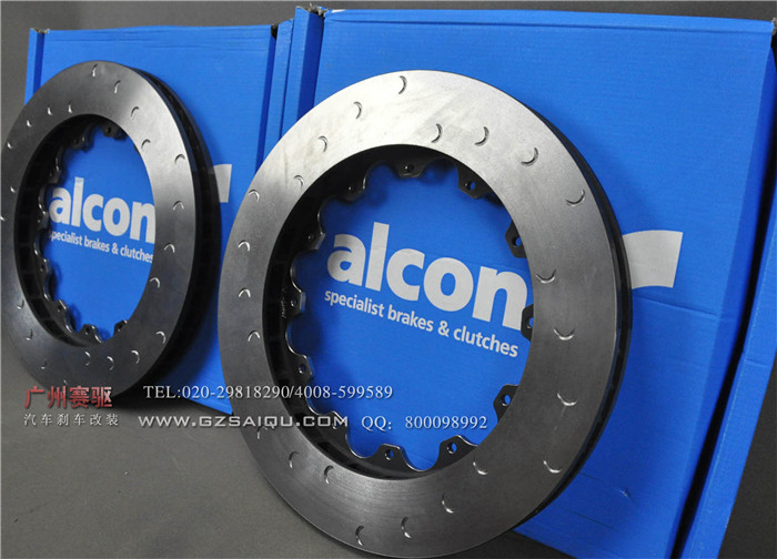 進(jìn)口ALCON CAR98