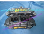 RX350改AP5040剎車競(jìng)技版 雷克薩斯改AP四活塞