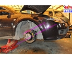 馬自達(dá)M6改AP5200剎車套裝相冊(cè)視頻