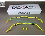 意大利原裝進(jìn)口DICKASS高強度防傾桿 三菱89代改裝DICKASS防傾桿