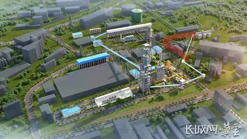 河鋼集團(tuán)發(fā)布低碳發(fā)展技術(shù)路線圖，以技術(shù)創(chuàng)新驅(qū)動2050碳中和目標(biāo)