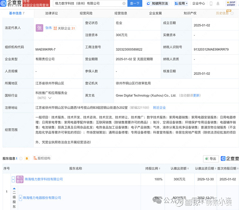 格力電器渠道改革進入新時期，多地成立數字科技公司驅動廚具衛具零售升級